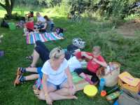 2014.07.20. - Dornzuni-Sportfest in Doernten-40